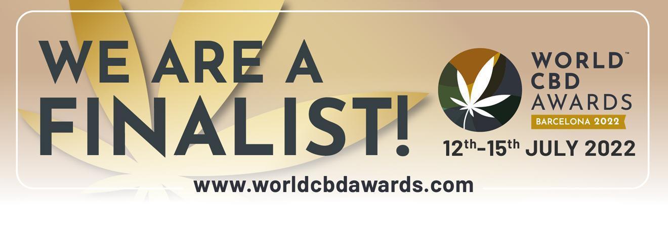 World CBD Awards | CBD Angel (UK CBD)