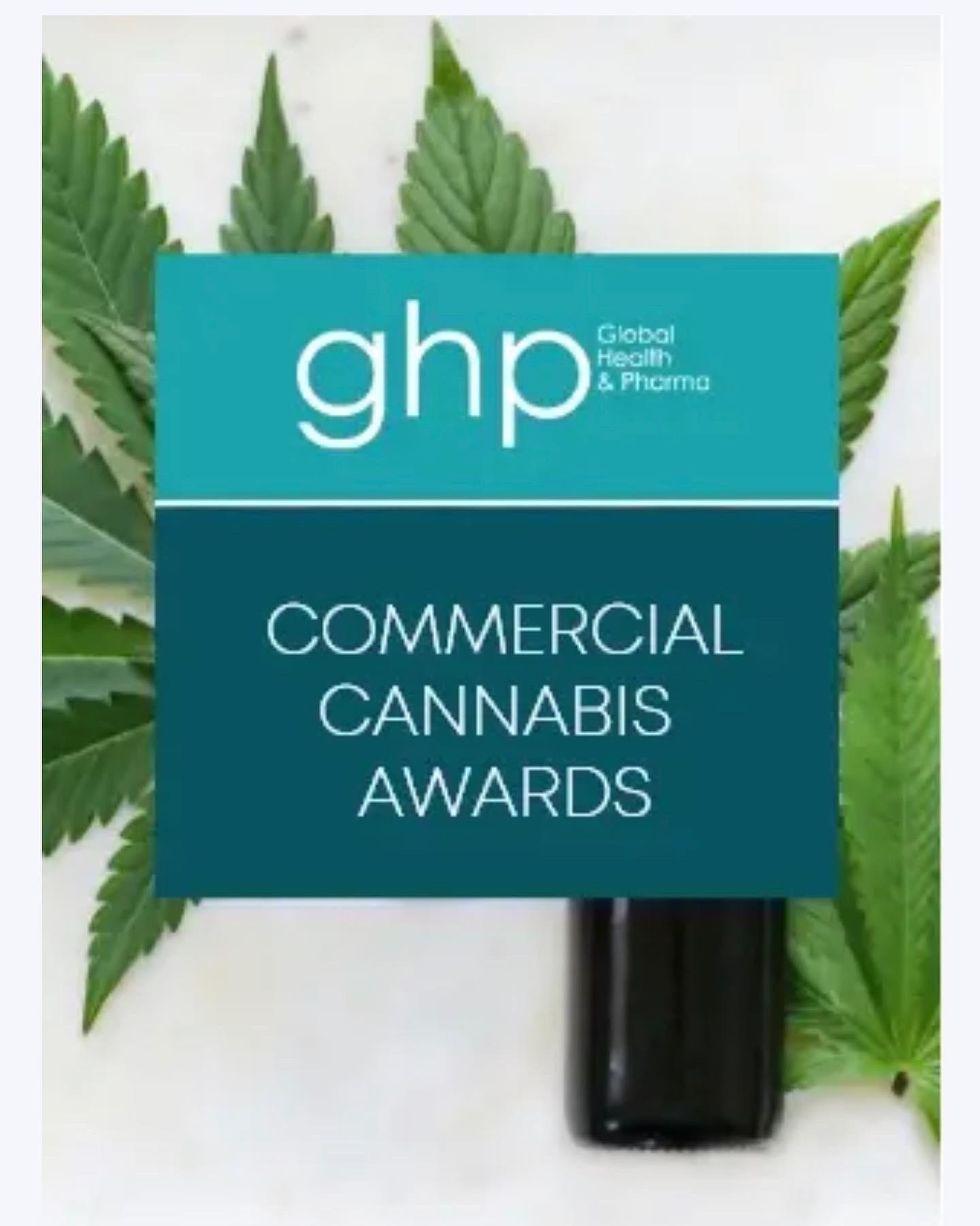 CBD Angel | Commercial Canabis Award Winner | CBD UK