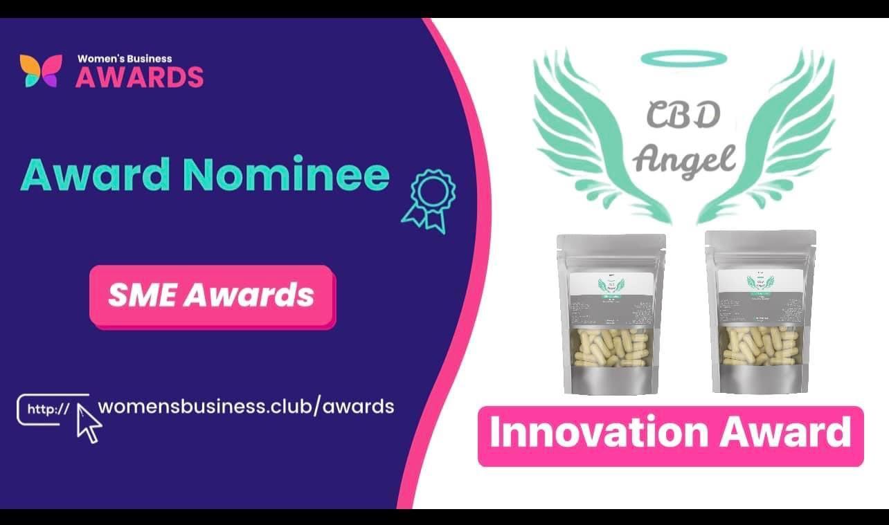 CBD Awards | CBD Angel